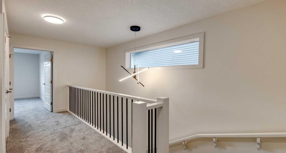 Pictures from our beautiful Edinburgh Model Showhome.  This listing has a slightly different interior finishing package than as shown in the pictures presented here.