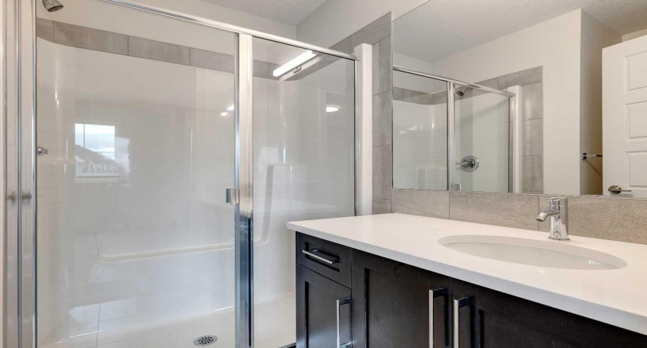 Pictures from our beautiful Edinburgh Model Showhome.  This listing has a slightly different interior finishing package than as shown in the pictures presented here.