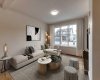 Pictures from our beautiful Edinburgh Model Showhome.  This listing has a slightly different interior finishing package than as shown in the pictures presented here.