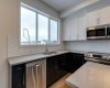Pictures from our beautiful Edinburgh Model Showhome.  This listing has a slightly different interior finishing package than as shown in the pictures presented here.
