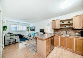 310 22 Avenue, Calgary, Alberta T2S 0H4, 1 Bedroom Bedrooms, ,1 BathroomBathrooms,Residential,For Sale,22,A2273844