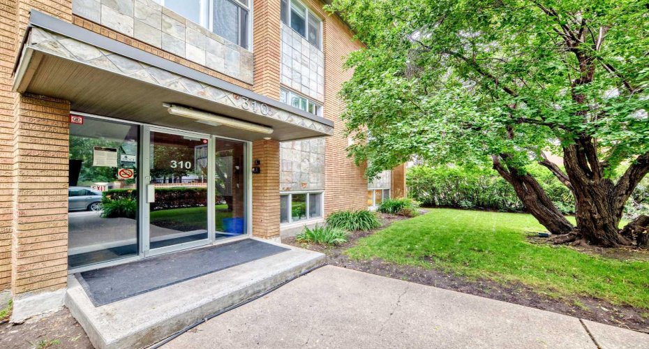 310 22 Avenue, Calgary, Alberta T2S 0H4, 1 Bedroom Bedrooms, ,1 BathroomBathrooms,Residential,For Sale,22,A2273844
