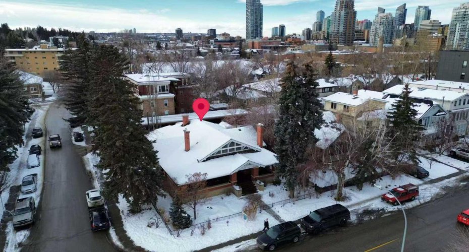 1933 5 Street, Calgary, Alberta T2S 2B2, 5 Bedrooms Bedrooms, ,3 BathroomsBathrooms,Residential,For Sale,5,A2273739