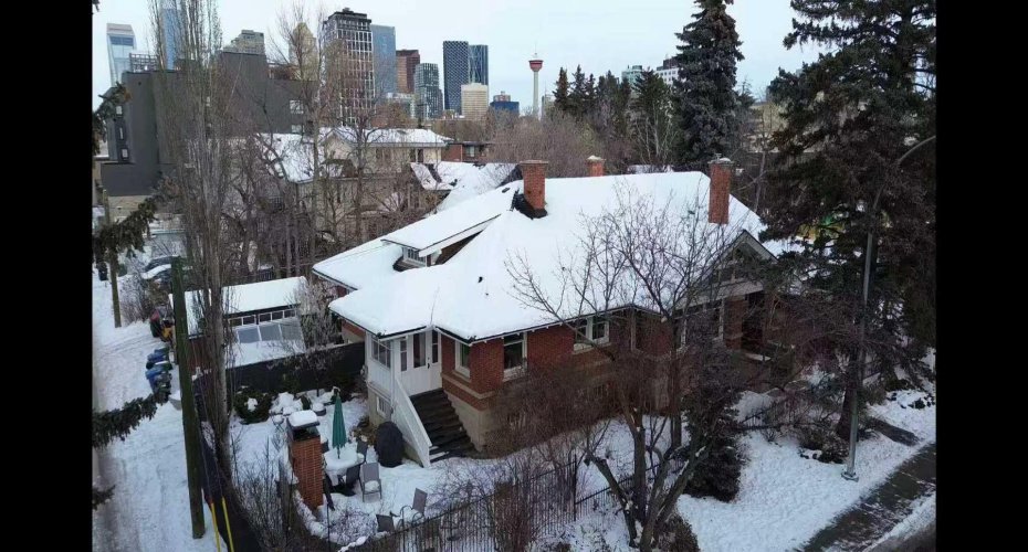 1933 5 Street, Calgary, Alberta T2S 2B2, 5 Bedrooms Bedrooms, ,3 BathroomsBathrooms,Residential,For Sale,5,A2273739