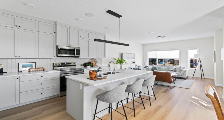 145 Lewiston Street, Calgary, Alberta T3P 3A7, 3 Bedrooms Bedrooms, ,3 BathroomsBathrooms,Residential,For Sale,Lewiston,A2274098