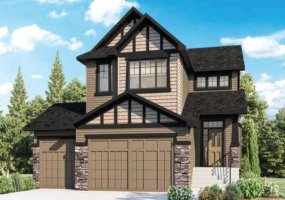 261 Dawson Wharf Crescent, Chestermere, Alberta T1X2X5, 5 Bedrooms Bedrooms, ,4 BathroomsBathrooms,Residential,For Sale,Dawson Wharf,A2274487