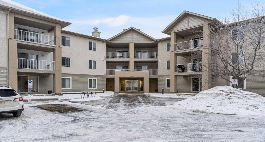 4000 Citadel Meadow Point, Calgary, Alberta T3G 5N5, 1 Bedroom Bedrooms, ,1 BathroomBathrooms,Residential,For Sale,Citadel Meadow,A2274306
