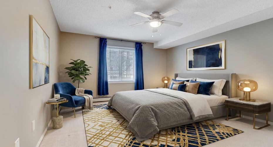 4000 Citadel Meadow Point, Calgary, Alberta T3G 5N5, 1 Bedroom Bedrooms, ,1 BathroomBathrooms,Residential,For Sale,Citadel Meadow,A2274306