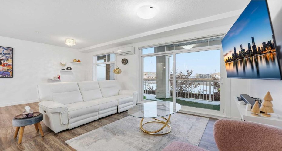 300 Auburn Meadows Common, Calgary, Alberta t3m3e7, 2 Bedrooms Bedrooms, ,2 BathroomsBathrooms,Residential,For Sale,Auburn Meadows,A2271927