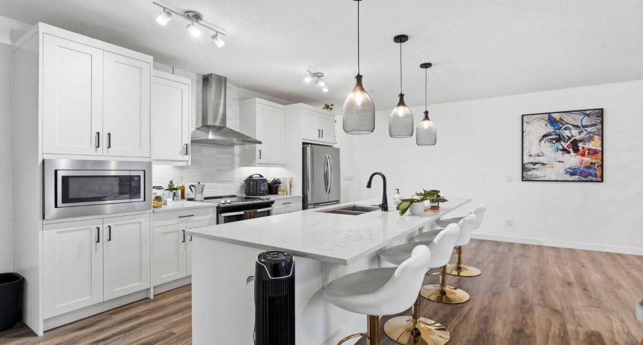 300 Auburn Meadows Common, Calgary, Alberta t3m3e7, 2 Bedrooms Bedrooms, ,2 BathroomsBathrooms,Residential,For Sale,Auburn Meadows,A2271927