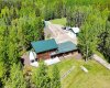 5544 Township Road 302, Rural Mountain View County, Alberta T0M 0R0, 4 Bedrooms Bedrooms, ,4 BathroomsBathrooms,Residential,For Sale,Township Road 302,A2274890