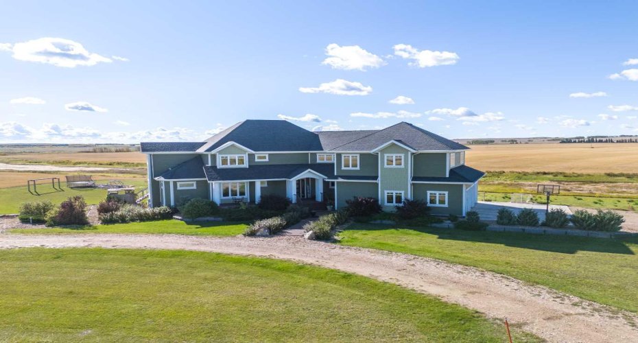 25011 TWP RD 464, Rural Vermilion River, County of, Alberta T0B 3R0, 6 Bedrooms Bedrooms, ,8 BathroomsBathrooms,Residential,For Sale,TWP RD 464,A2274907