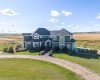 25011 TWP RD 464, Rural Vermilion River, County of, Alberta T0B 3R0, 6 Bedrooms Bedrooms, ,8 BathroomsBathrooms,Residential,For Sale,TWP RD 464,A2274907