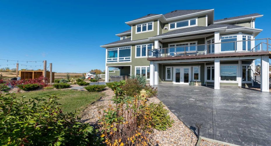 25011 TWP RD 464, Rural Vermilion River, County of, Alberta T0B 3R0, 6 Bedrooms Bedrooms, ,8 BathroomsBathrooms,Residential,For Sale,TWP RD 464,A2274907