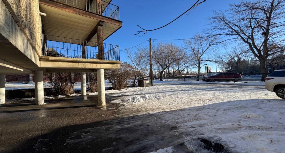 2515 First Avenue, Calgary, Alberta T2N 0C3, ,Multi-family,For Sale,First,A2274935