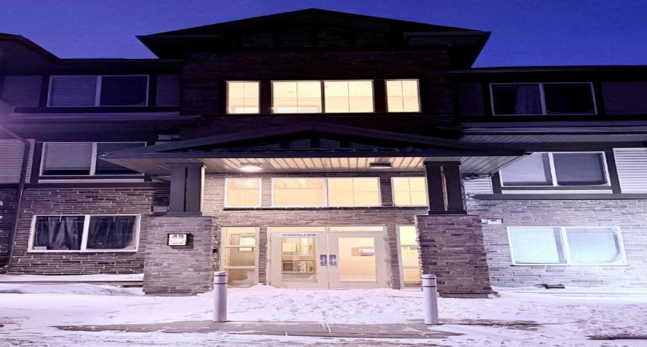 48 Panatella Road, Calgary, Alberta T3K 0V4, 2 Bedrooms Bedrooms, ,2 BathroomsBathrooms,Residential,For Sale,Panatella,A2274690