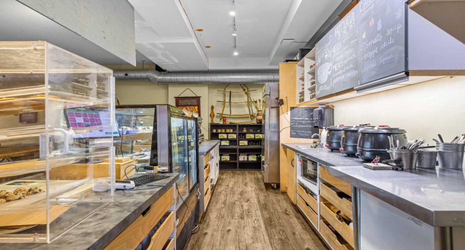 718 10th Street, Canmore, Alberta T1W2A6, ,Commercial,For Sale,10th,A2274973