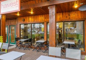 718 10th Street, Canmore, Alberta T1W2A6, ,Commercial,For Sale,10th,A2274973