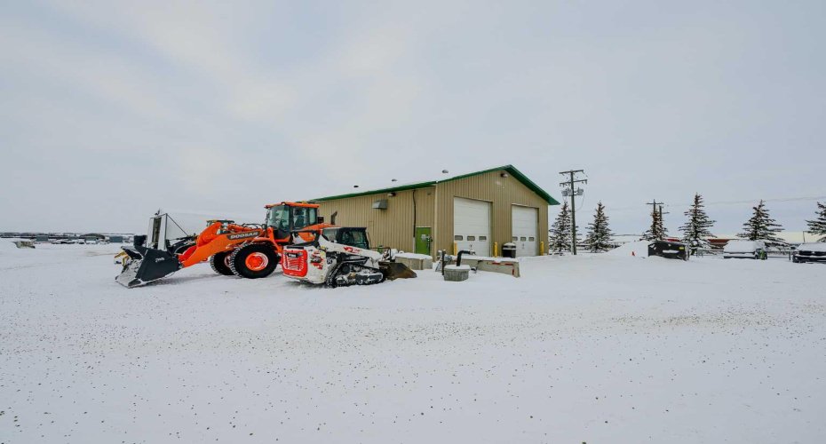 713040 Range Road 64 Range, Rural Grande Prairie No. 1, County of, Alberta T8W 5E5, ,Commercial,For Sale,Range Road 64,A2275051