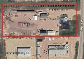 713040 Range Road 64 Range, Rural Grande Prairie No. 1, County of, Alberta T8W 5E5, ,Commercial,For Sale,Range Road 64,A2275051