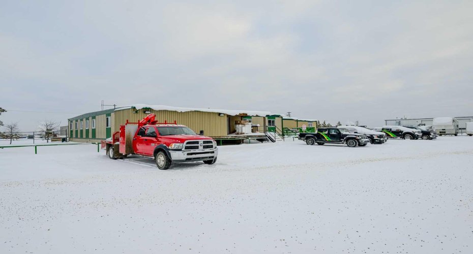 713040 Range Road 64 Range, Rural Grande Prairie No. 1, County of, Alberta T8W 5E5, ,Commercial,For Sale,Range Road 64,A2275051