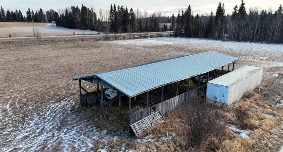 54032 Highway 748N, Rural Yellowhead County, Alberta T7E 3M6, 4 Bedrooms Bedrooms, ,2 BathroomsBathrooms,Residential,For Sale,Highway 748N,A2275097