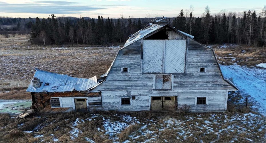 54032 Highway 748N, Rural Yellowhead County, Alberta T7E 3M6, 4 Bedrooms Bedrooms, ,2 BathroomsBathrooms,Residential,For Sale,Highway 748N,A2275097