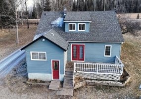 54032 Highway 748N, Rural Yellowhead County, Alberta T7E 3M6, 4 Bedrooms Bedrooms, ,2 BathroomsBathrooms,Residential,For Sale,Highway 748N,A2275097
