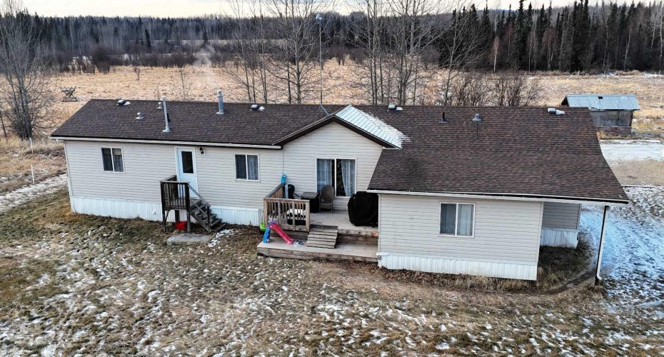 54032 Highway 748N, Rural Yellowhead County, Alberta T7E 3M6, 4 Bedrooms Bedrooms, ,2 BathroomsBathrooms,Residential,For Sale,Highway 748N,A2275097
