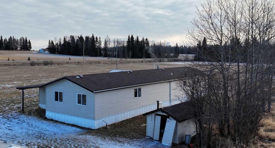 54032 Highway 748N, Rural Yellowhead County, Alberta T7E 3M6, 4 Bedrooms Bedrooms, ,2 BathroomsBathrooms,Residential,For Sale,Highway 748N,A2275097