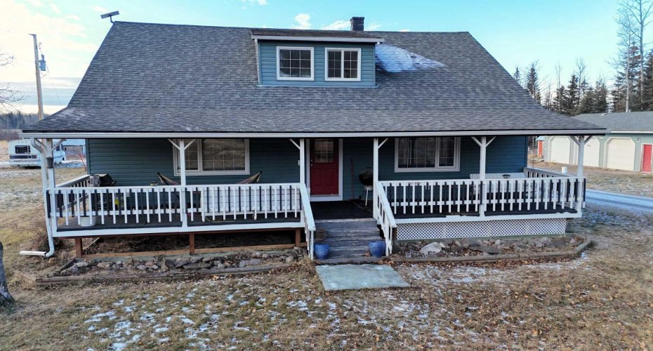 54032 Highway 748N, Rural Yellowhead County, Alberta T7E 3M6, 4 Bedrooms Bedrooms, ,2 BathroomsBathrooms,Residential,For Sale,Highway 748N,A2275097