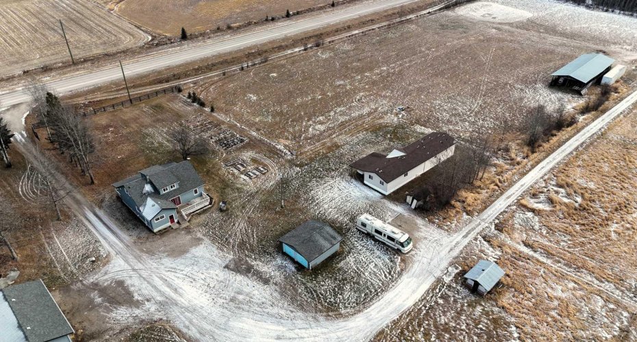 54032 Highway 748N, Rural Yellowhead County, Alberta T7E 3M6, 4 Bedrooms Bedrooms, ,2 BathroomsBathrooms,Residential,For Sale,Highway 748N,A2275097