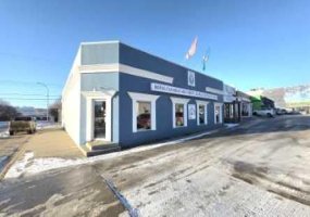 9616 100 Street, Peace River, Alberta T8S1S4, ,Commercial,For Sale,100,A2275108