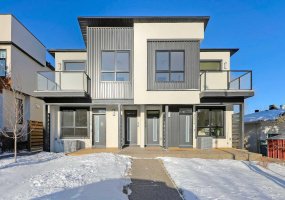 1524 29 Avenue, Calgary, Alberta T2T 1M3, 4 Bedrooms Bedrooms, ,4 BathroomsBathrooms,Residential,For Sale,29,A2230614