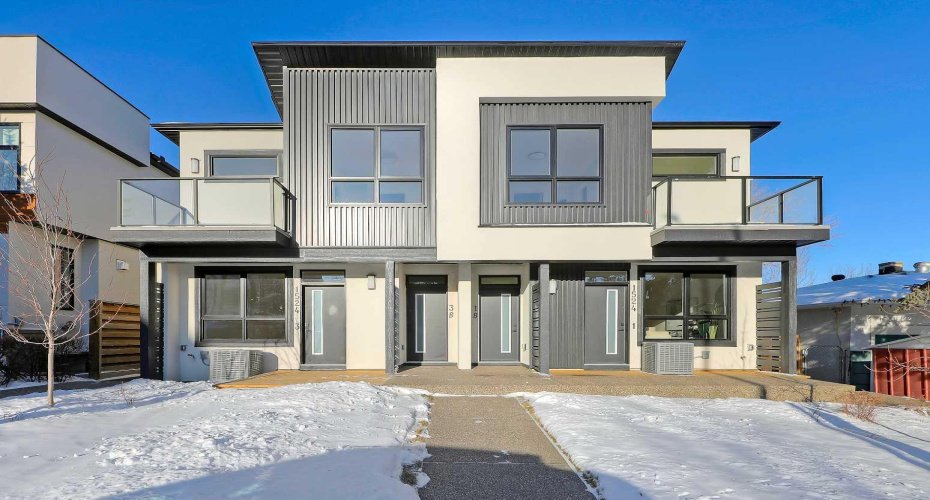 1524 29 Avenue, Calgary, Alberta T2T 1M3, 4 Bedrooms Bedrooms, ,4 BathroomsBathrooms,Residential,For Sale,29,A2230614
