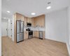 Basement Suite