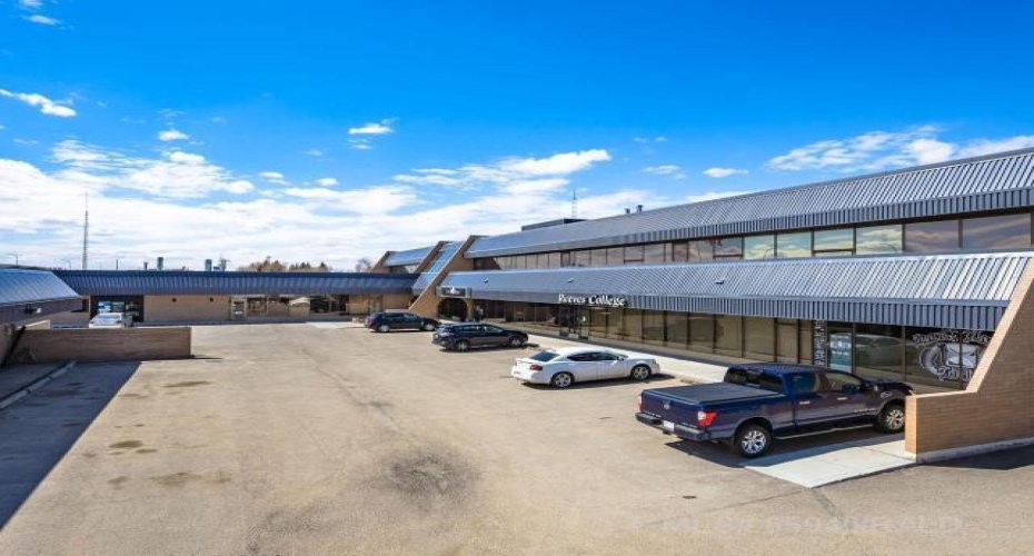 5704 44 Street, Lloydminster, Alberta T9V 2A1, ,Commercial,For Lease,44th Street Centre,44,A2267360