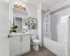 211 Corner Glen Crescent, Calgary, Alberta T3N 2L8, 4 Bedrooms Bedrooms, ,3 BathroomsBathrooms,Residential,For Sale,Corner Glen,A2273876