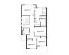 211 Corner Glen Crescent, Calgary, Alberta T3N 2L8, 4 Bedrooms Bedrooms, ,3 BathroomsBathrooms,Residential,For Sale,Corner Glen,A2273876