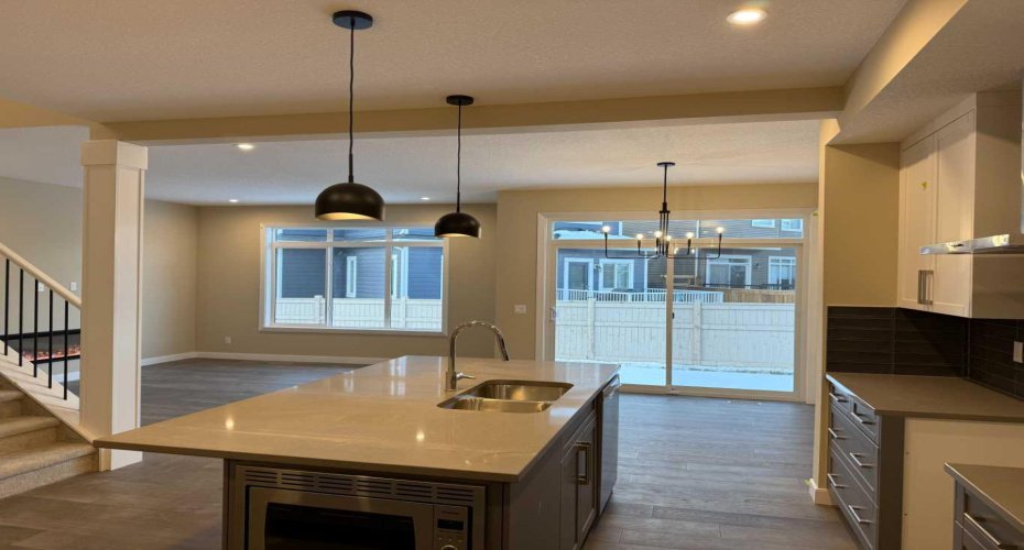63 Sunrise Heath, Cochrane, Alberta T4C 3C5, 4 Bedrooms Bedrooms, ,3 BathroomsBathrooms,Residential,For Sale,Sunrise,A2269947
