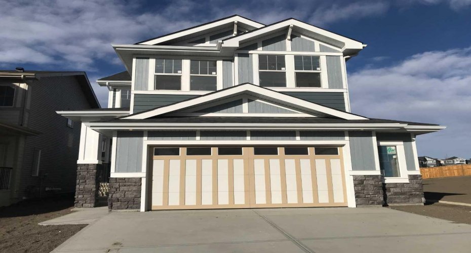 63 Sunrise Heath, Cochrane, Alberta T4C 3C5, 4 Bedrooms Bedrooms, ,3 BathroomsBathrooms,Residential,For Sale,Sunrise,A2269947