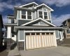 63 Sunrise Heath, Cochrane, Alberta T4C 3C5, 4 Bedrooms Bedrooms, ,3 BathroomsBathrooms,Residential,For Sale,Sunrise,A2269947