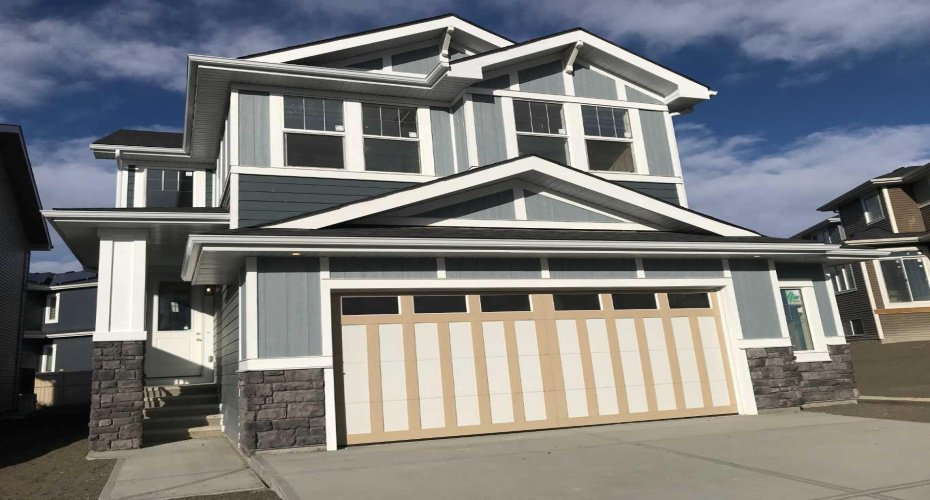63 Sunrise Heath, Cochrane, Alberta T4C 3C5, 4 Bedrooms Bedrooms, ,3 BathroomsBathrooms,Residential,For Sale,Sunrise,A2269947