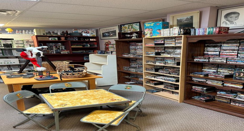 132 1 Street, Brooks, Alberta T1R 0G1, ,Commercial,For Sale,Brooks Trading Co.,1,A2270365