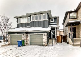 6 Evanspark Manor, Calgary, Alberta T3P 0J8, 4 Bedrooms Bedrooms, ,4 BathroomsBathrooms,Residential,For Sale,Evanspark,A2274183