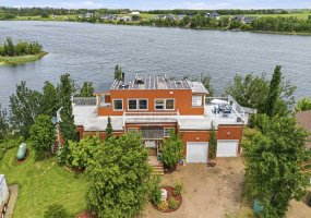 #27 West Bay Estates, Sandy Beach (Sask), Saskatchewan S9V 0X8, 3 Bedrooms Bedrooms, ,2 BathroomsBathrooms,Residential,For Sale,West Bay,A2275187