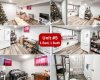 302 1 Street, Falher, Alberta T0H 1M0, ,Multi-family,For Sale,1,A2273672