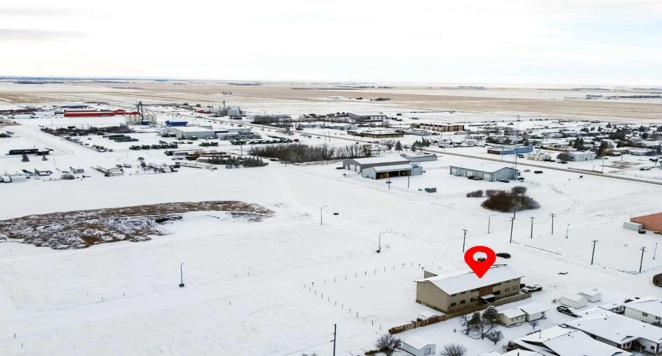 302 1 Street, Falher, Alberta T0H 1M0, ,Multi-family,For Sale,1,A2273672