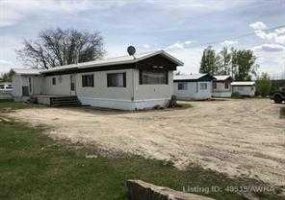 502 kaybob Drive, Fox Creek, Alberta T0H1P0, ,Commercial,For Sale,kaybob,A2274618