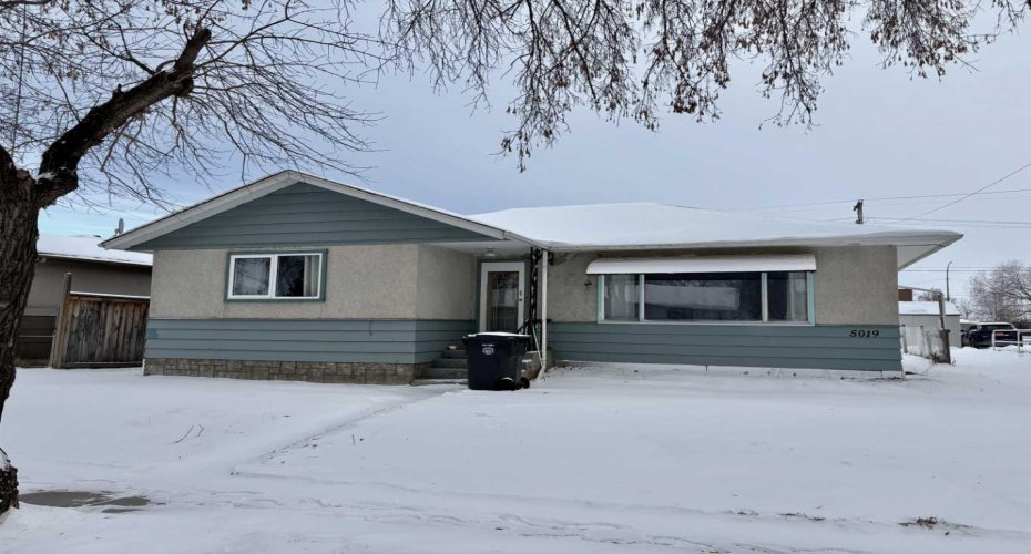 5019 51 Street, Mannville, Alberta T0B 2W0, 5 Bedrooms Bedrooms, ,2 BathroomsBathrooms,Residential,For Sale,51,A2275244